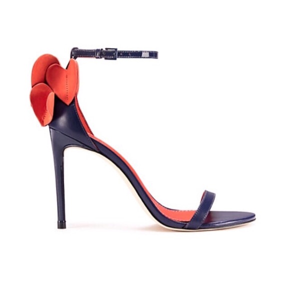 Tory Burch Amour Sandal - Picture 8 of 8